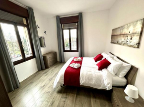 Lovely Bridge View Apartment Close to Padua City Center Padova